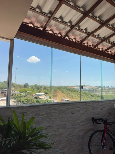 Cobertura, 2 quartos, 110 m² - Foto 5