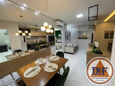 Apartamento, 2 quartos, 45 m² - Foto 1
