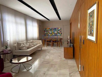 Apartamento, 4 quartos, 130 m² - Foto 2