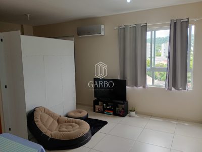 Apartamento, 1 quarto, 42 m² - Foto 3