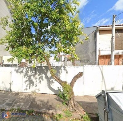 Terreno, 308 m² - Foto 1
