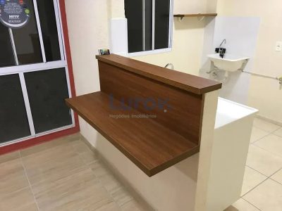 Apartamento, 1 quarto, 42 m² - Foto 4