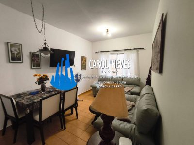 Apartamento, 2 quartos, 74 m² - Foto 4