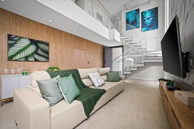 Casa, 5 quartos, 337 m² - Foto 5