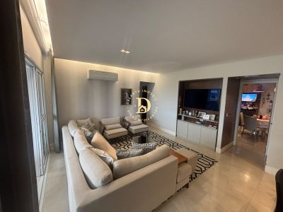 Apartamento, 3 quartos, 100 m² - Foto 1