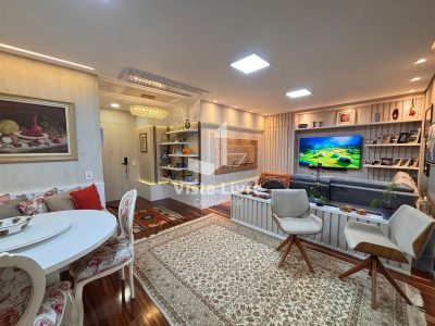 Apartamento, 3 quartos, 150 m² - Foto 2