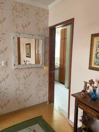 Apartamento, 2 quartos, 68 m² - Foto 3