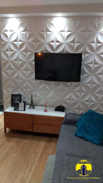 Apartamento, 2 quartos, 48 m² - Foto 3