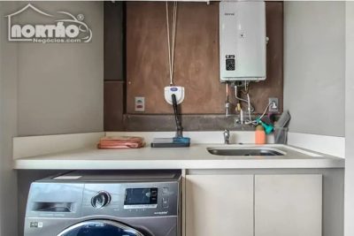 Casa, 2 quartos, 71 m² - Foto 4