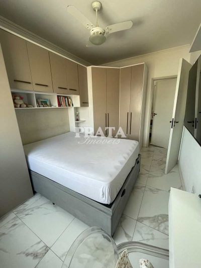 Apartamento, 2 quartos, 70 m² - Foto 4