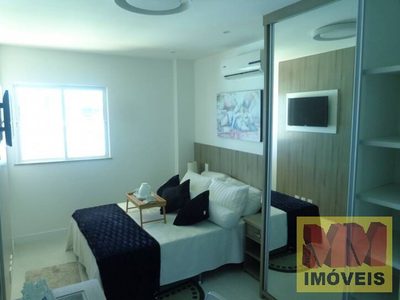 Apartamento, 2 quartos, 60 m² - Foto 5