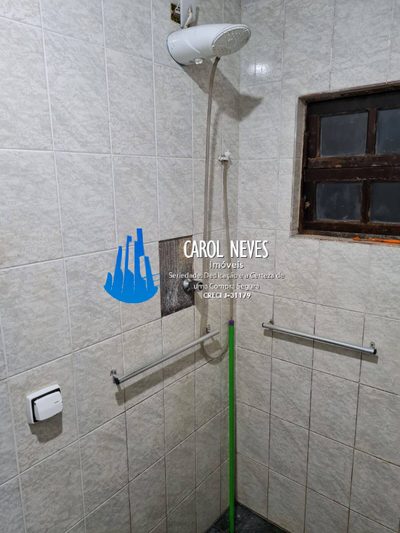 Casa, 1 quarto, 37 m² - Foto 4
