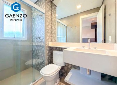 Apartamento, 3 quartos - Foto 5