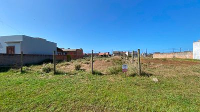 Terreno, 300 m² - Foto 1