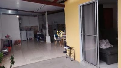 Casa, 3 quartos - Foto 3
