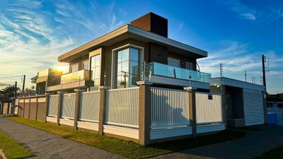 Casa, 5 quartos, 460 m² - Foto 2
