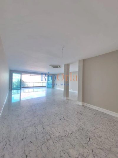 Apartamento, 4 quartos, 280 m² - Foto 1