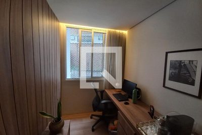 Apartamento, 1 quarto, 69 m² - Foto 5