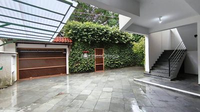 Casa, 3 quartos, 270 m² - Foto 4