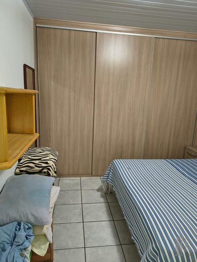 Apartamento, 1 quarto, 39 m² - Foto 1