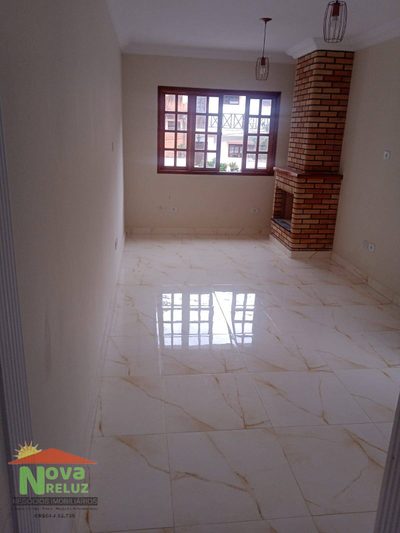 Sobrado, 3 quartos - Foto 3
