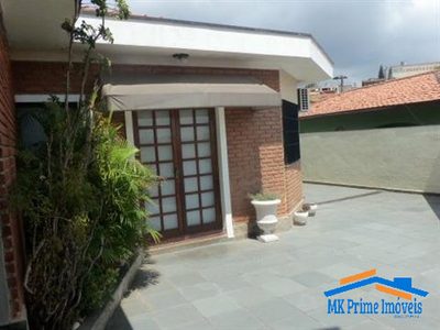 Casa, 3 quartos, 220 m² - Foto 3