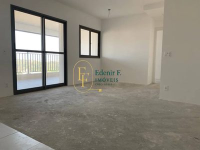 Apartamento, 2 quartos, 90 m² - Foto 3