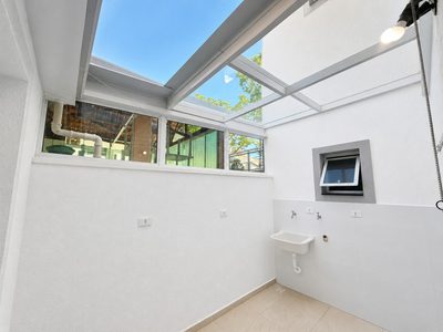 Apartamento, 2 quartos, 52 m² - Foto 5