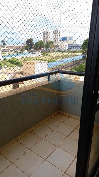 Apartamento, 2 quartos, 68 m² - Foto 3