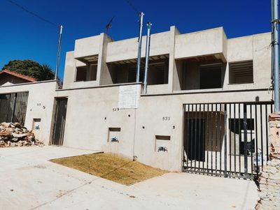 Casa, 3 quartos, 120 m² - Foto 2