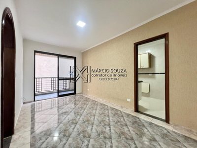 Apartamento, 1 quarto, 50 m² - Foto 1