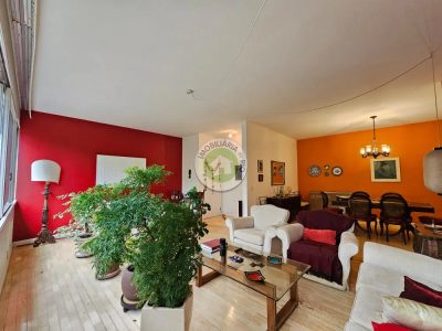 Apartamento, 4 quartos, 165 m² - Foto 5