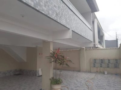 Casa, 2 quartos, 50 m² - Foto 4