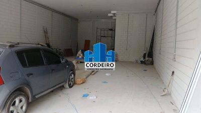 Depósito-Galpão, 400 m² - Foto 4