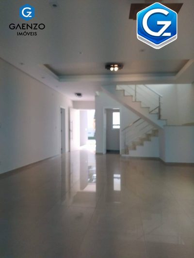 Casa de Condomínio, 5 quartos - Foto 3