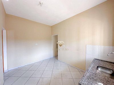 Casa, 1 quarto, 50 m² - Foto 3