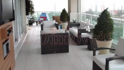 Apartamento, 4 quartos, 355 m² - Foto 5