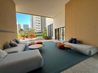 Apartamento, 3 quartos, 195 m² - Foto 5