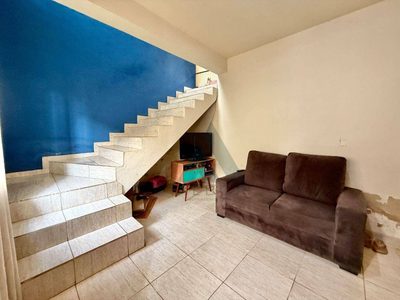 Sobrado, 3 quartos, 135 m² - Foto 3