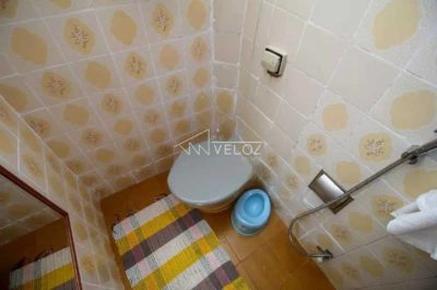 Apartamento, 2 quartos, 55 m² - Foto 1
