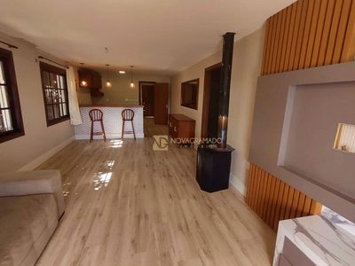 Casa, 3 quartos, 130 m² - Foto 5