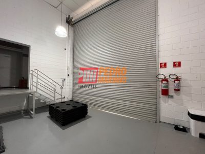Depósito-Galpão, 416 m² - Foto 2