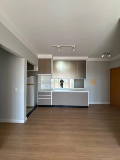 Apartamento, 1 quarto, 82 m² - Foto 3