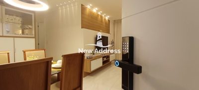 Apartamento, 2 quartos, 55 m² - Foto 1