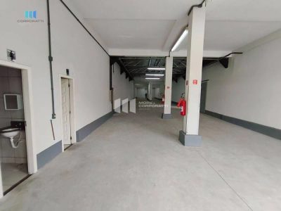 Depósito-Galpão, 534 m² - Foto 2
