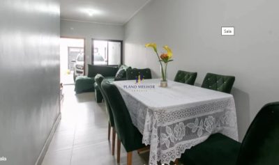 Casa, 3 quartos, 122 m² - Foto 4