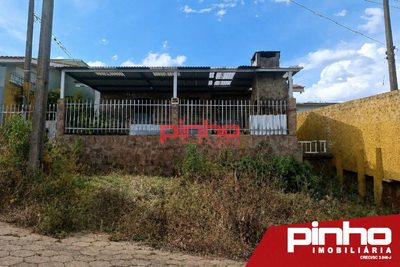 Casa, 2 quartos, 61 m² - Foto 2