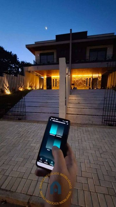 Sobrado, 2 quartos, 202 m² - Foto 4