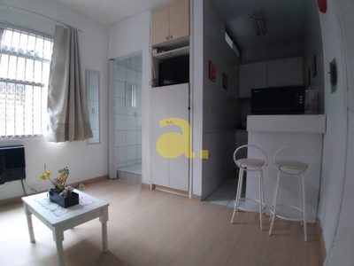 Kitnet-Studio, 29 m² - Foto 4