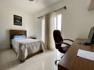 Apartamento, 3 quartos, 130 m² - Foto 5